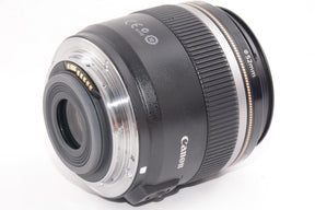 【外観並級】Canon EF-S60mm F2.8マクロ USM