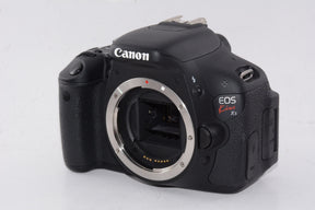 【外観並級】Canon デジタル一眼レフカメラ EOS Kiss X5 ダブルズームキット