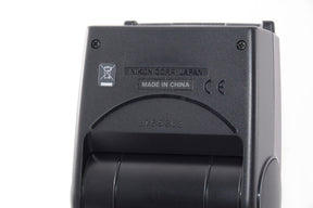 【外観特上級】Nikon フラッシュ スピードライト SB-600