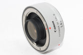 【外観特上級】Canon エクステンダー EF1.4X III フルサイズ対応