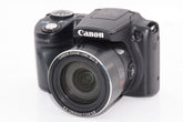 【外観並級】Canon デジタルカメラ PowerShot SX530HS