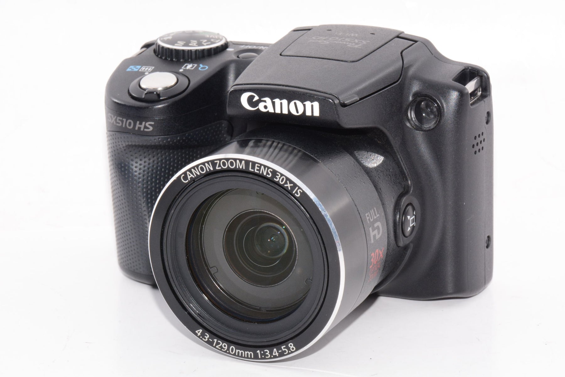 【外観並級】Canon デジタルカメラ PowerShot SX530HS