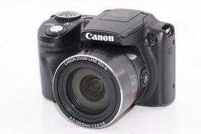 【外観並級】Canon デジタルカメラ PowerShot SX530HS
