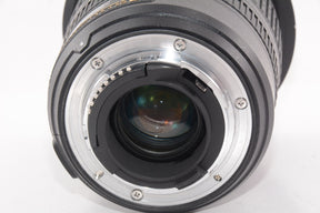 【外観特上級】Nikon 超広角ズームレンズ AF-S DX NIKKOR 10-24mm/f/3.5-4.5G ED ニコンDXフォーマット専用