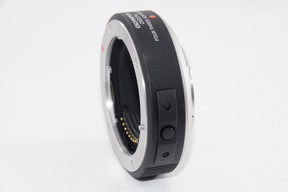 【外観特上級】OLYMPUS フォーサーズアダプター マイクロフォーサーズ用 MMF-2