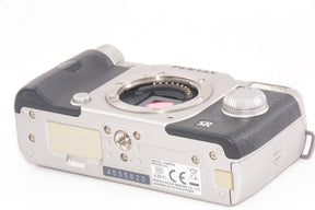 【外観並級】PENTAX ミラーレス一眼 Q10 ボディ