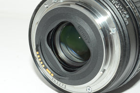 【外観並級】Canon 標準ズームレンズ EF24-105mm F4L IS USM