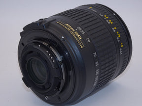 【外観特上級】Nikon AF 28-200mm F3.5-5.6G ブラック