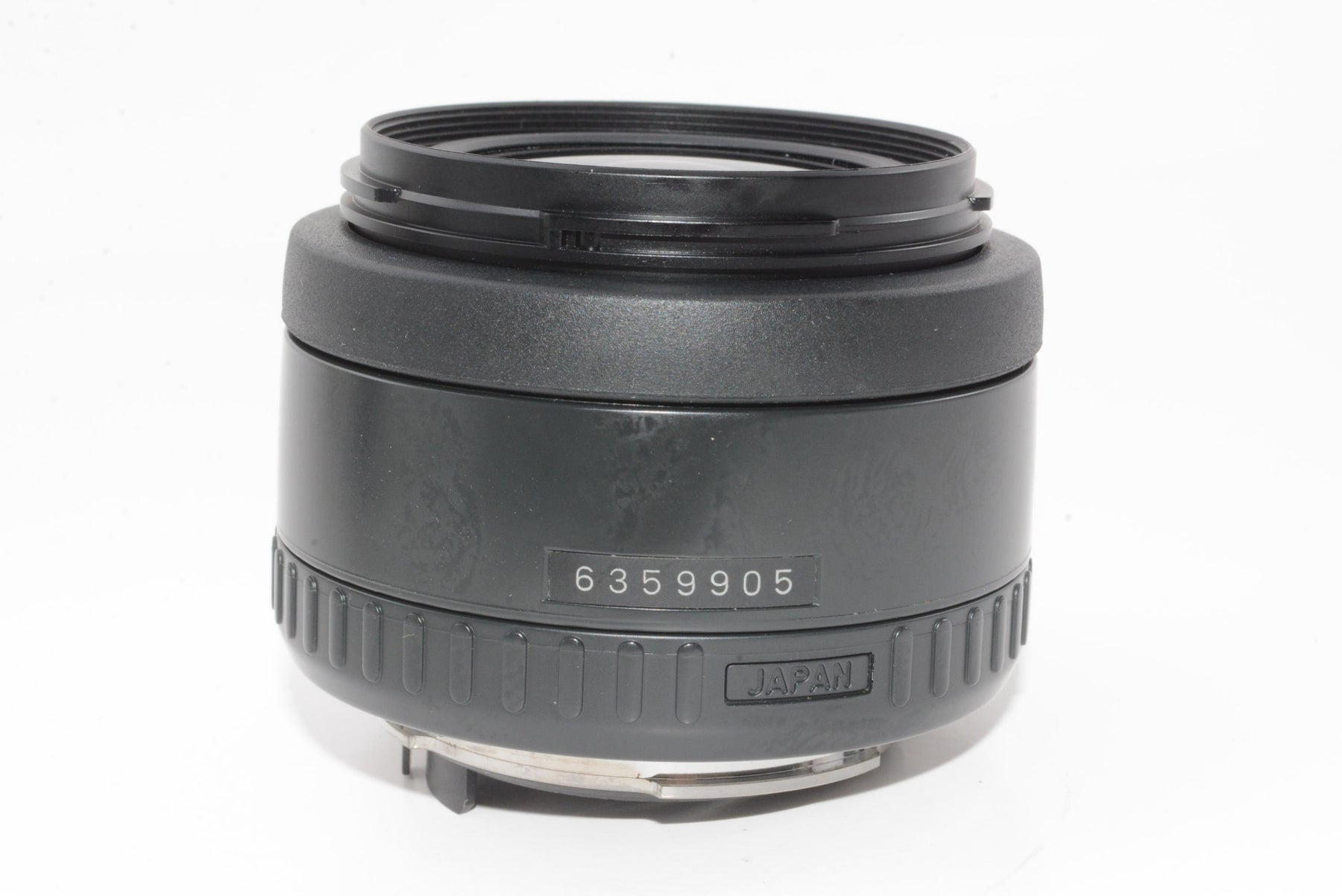 【外観並級】PENTAX 単焦点レンズ FA35mmF2AL
