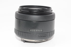 【外観並級】PENTAX 単焦点レンズ FA35mmF2AL
