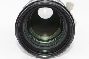 【外観並級】Canon 望遠ズームレンズ EF70-200mm F2.8L IS II USM