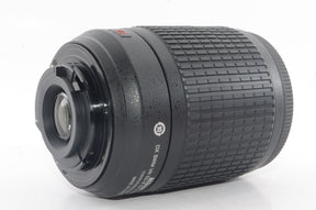 【外観特上級】Nikon AF-S DX VR Zoom Nikkor 55-200mm f/4-5.6G IF-ED