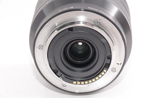【外観特上級】SONY 広角ズームレンズ E 10-18mm F4 OSS ソニー Eマウント用