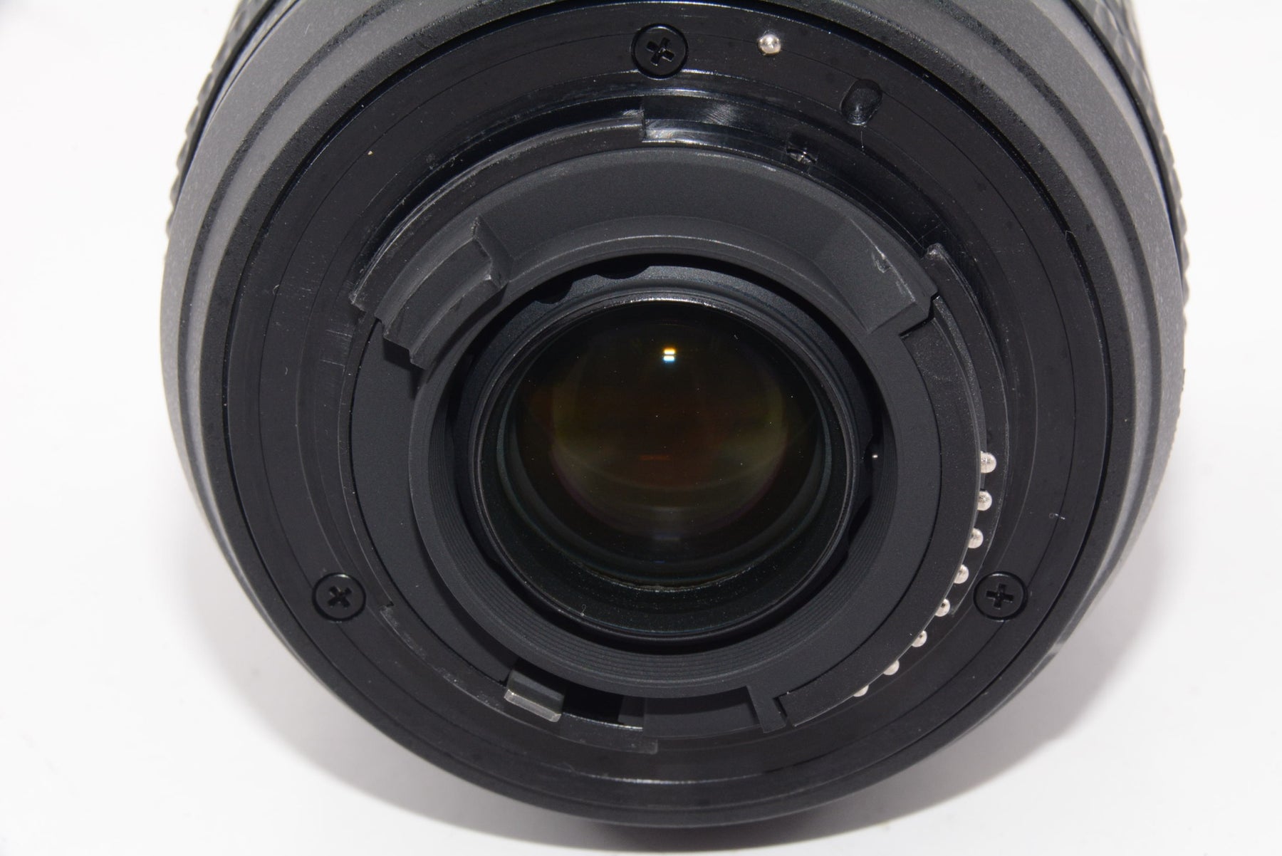 【外観特上級】Nikon AF-S DX Zoom Nikkor ED 18-135mm F3.5-5.6G (IF)