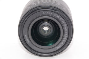 【外観並級】Canon RF24-50mm F4.5-6.3 IS STM