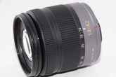 【外観特上級】パナソニック LUMIX G VARIO 14-42mm F3.5-5.6 ASPH. MEGA O.I.S H-FS014042
