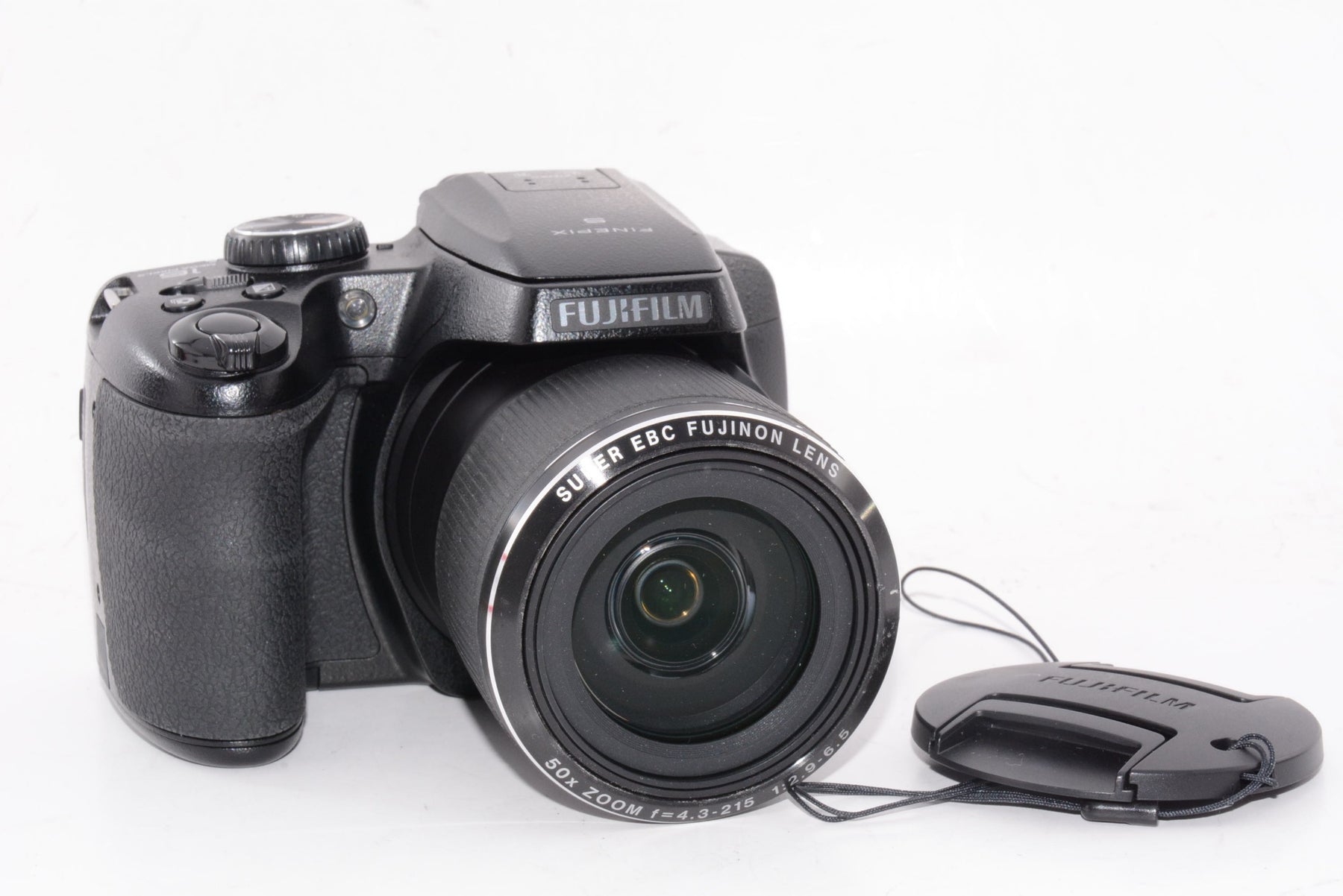 【外観特上級】FUJIFILM FinePix S9800