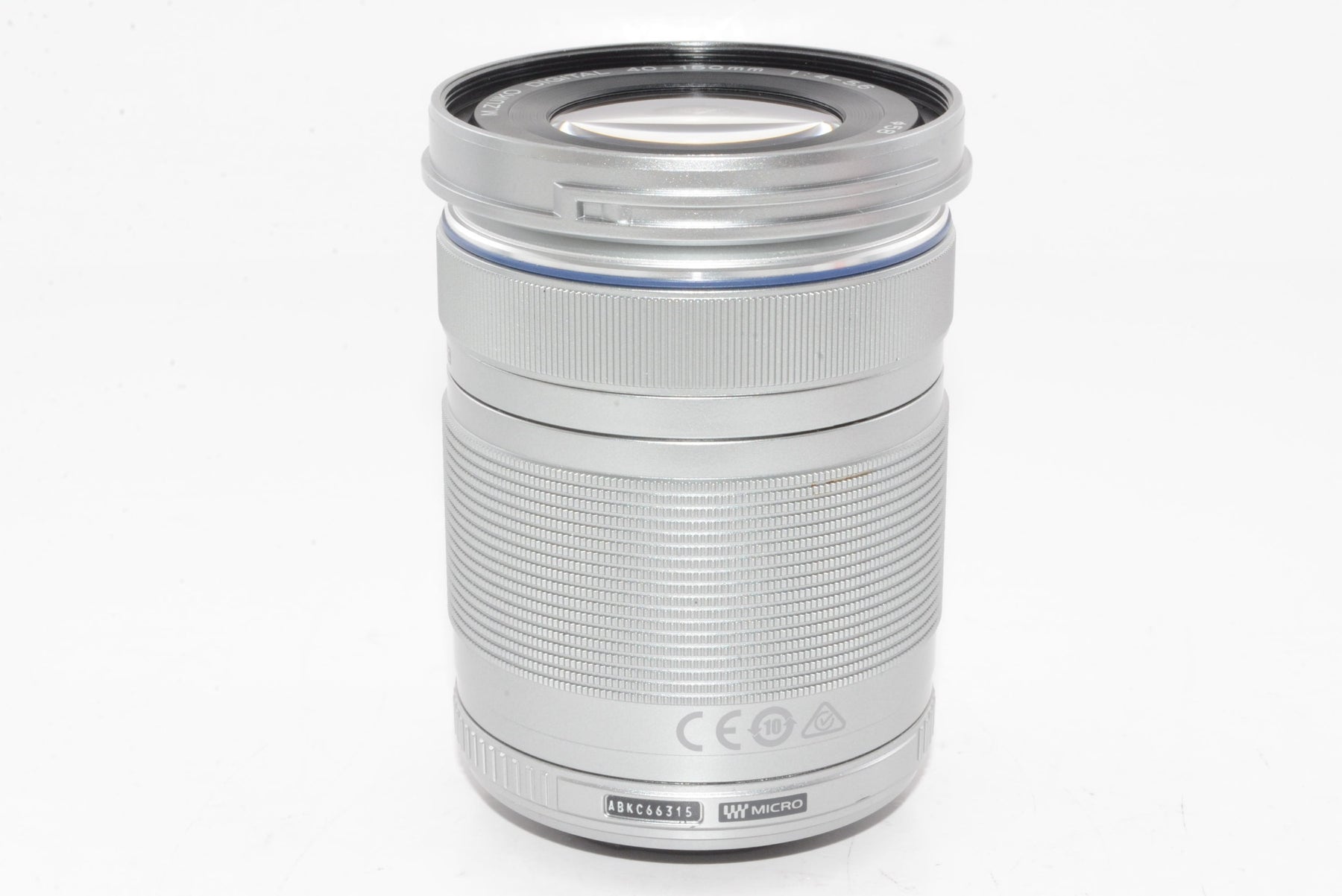【外観特上級】OLYMPUS M.ZUIKO DIGITAL ED 40-150mm F4.0-5.6 R