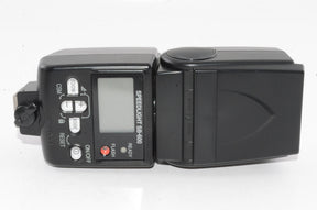 【外観特上級】Nikon フラッシュ スピードライト SB-600