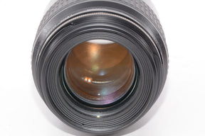 【外観並級】Canon 単焦点マクロレンズ EF100mm F2.8 USM