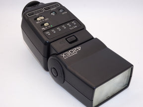 【外観特上級】Canon スピードライト SP 420EX
