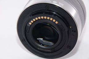 【外観並級】パナソニック  G VARIO 14-42mm/F3.5-5.6 II ASPH./MEGA O.I.S.