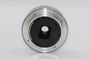 【外観並級】ソニー SONY 単焦点レンズ E 16mm F2.8 ソニー Eマウント用 SEL16F28