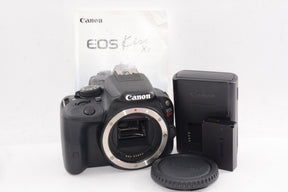 【外観特上級】Canon キャノン EOS Kiss X7 ボディ