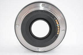 【外観特上級】Canon 単焦点レンズ EF50mm F1.8 STM