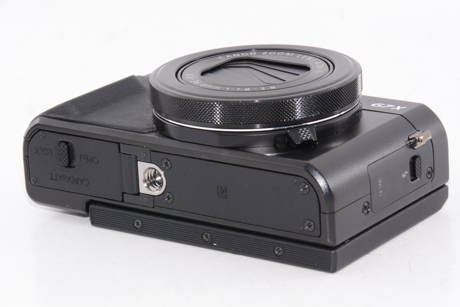 【外観特上級】Canon デジタルカメラ PowerShot G7 X MarkII