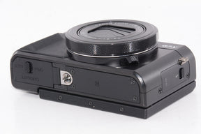 【外観特上級】Canon デジタルカメラ PowerShot G7 X MarkII