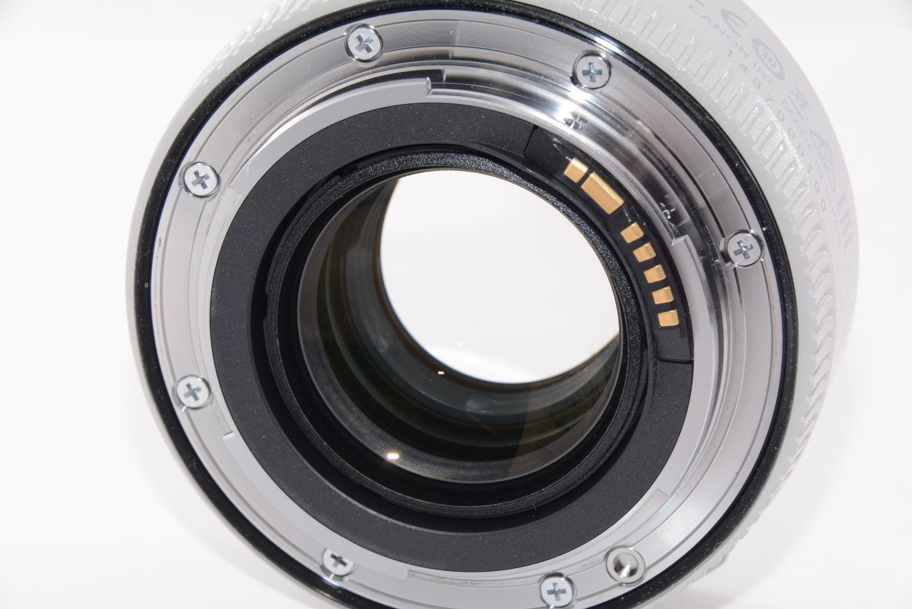 【外観特上級】Canon エクステンダー EF1.4X III フルサイズ対応