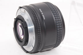 【外観特上級】Nikon 単焦点レンズ Ai AF Nikkor 24mm f/2.8