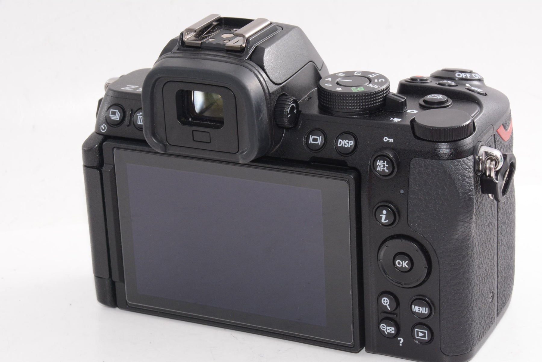 【外観特上級】Nikon  Z50II 16-50 VR レンズキット APS-C Zマウント