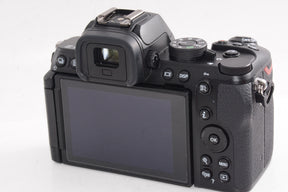 【外観特上級】Nikon  Z50II 16-50 VR レンズキット APS-C Zマウント