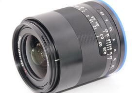 【外観特上級】カールツァイス ZEISS Loxia 2.8/21 E-mount