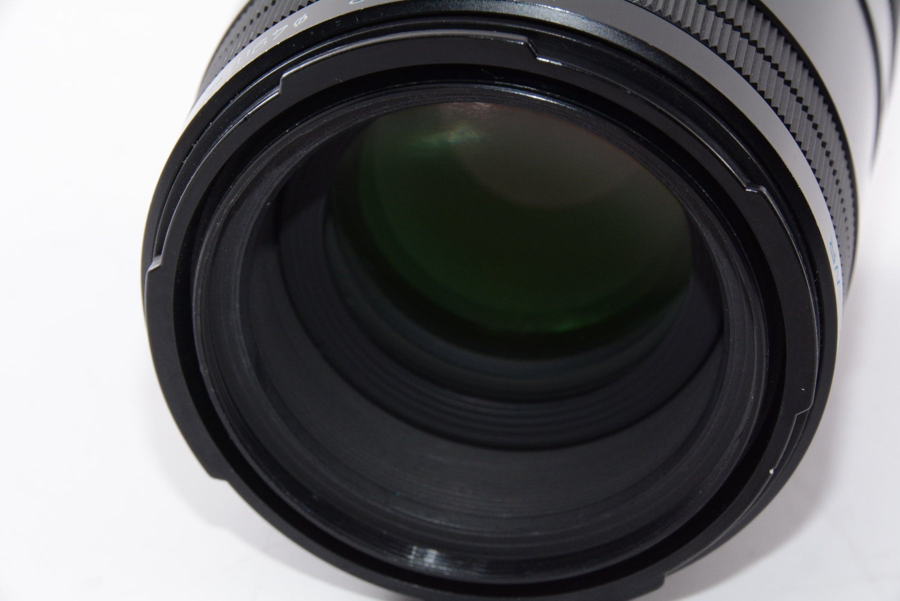 【外観並級】PENTAX D FA MACRO 100mmF2.8 WR Kマウント