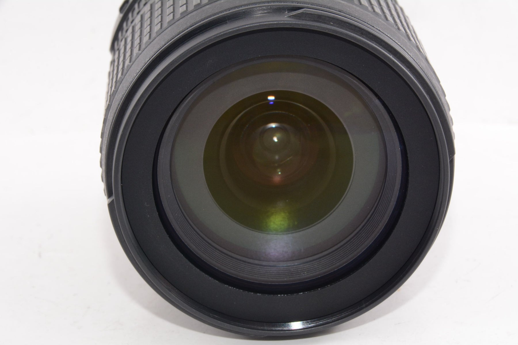 【外観並級】Nikon AF-S DX NIKKOR 18-105mm f/3.5-5.6G