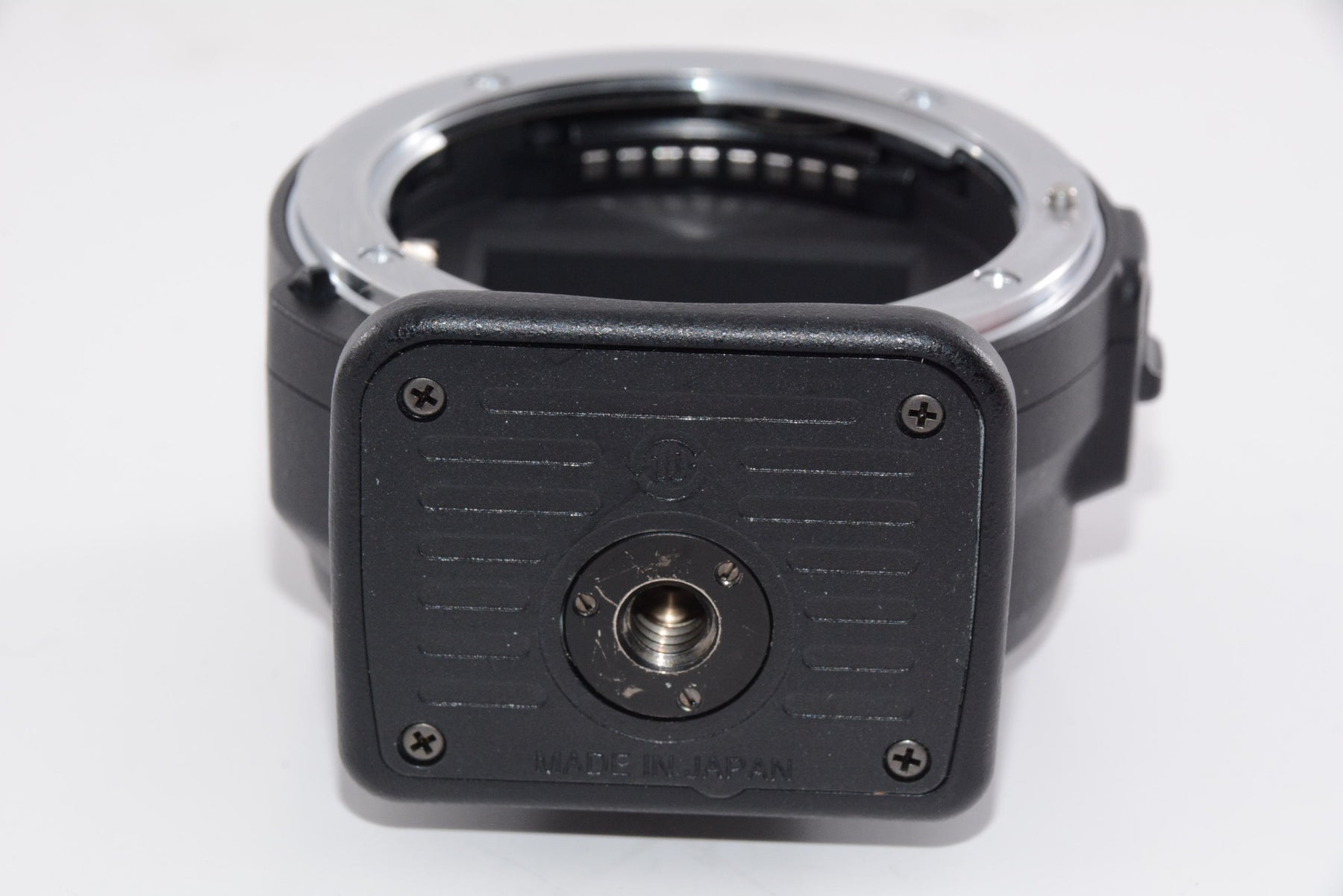 【外観特上級】Nikon マウントアダプター FT1