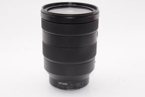 【外観特上級】ソニー SONY ズームレンズ FE 24-105mm F4 G OSS Eマウント35mmフルサイズ対応 SEL24105G