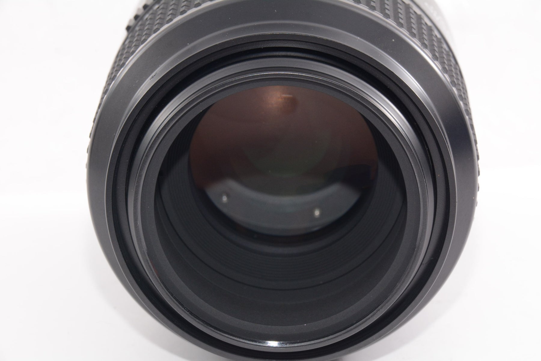 【外観並級】Nikon AF MICRO NIKKOR 105mm F2.8