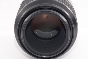 【外観並級】Nikon AF MICRO NIKKOR 105mm F2.8