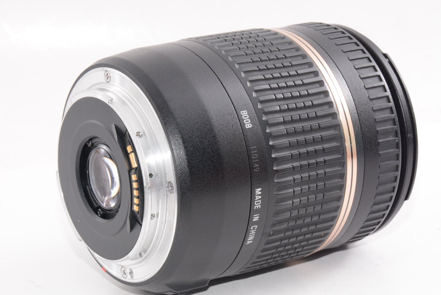 【外観特上級】TAMRON 18-270mm F3.5-6.3 DiII VC