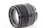 【外観特上級】FUJIFILM 単焦点中望遠レンズ XF56mmF1.2 R