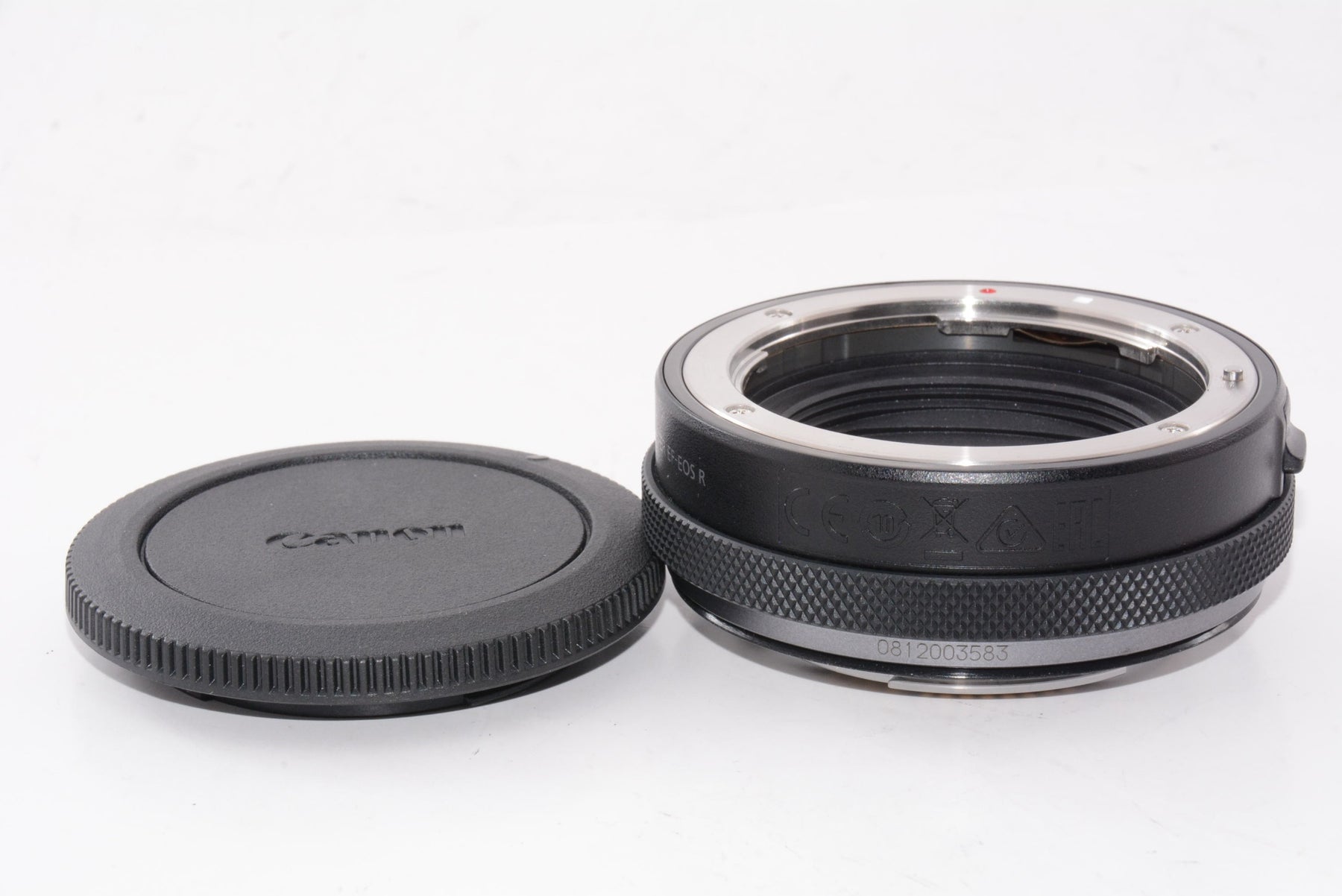 【外観特上級】Canon マウントアダプター EF-EOS R EOSR対応