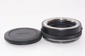 【外観特上級】Canon マウントアダプター EF-EOS R EOSR対応