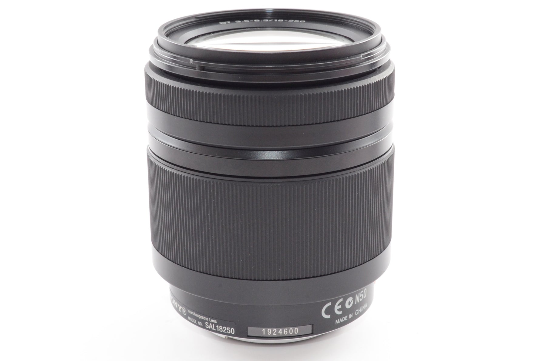【外観特上級】SONY DT 18-250mm F3.5-6.3