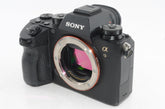 【外観並級】ソニー SONY  α9 ボディ ILCE-9
