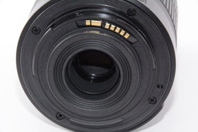 【外観並級】CANON EF-S55-250mm F4-5.6 IS II