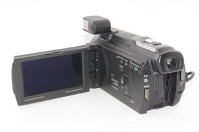【外観特上級】SONY ビデオカメラ HANDYCAM PJ790V 光学10倍 内蔵メモリ96GB